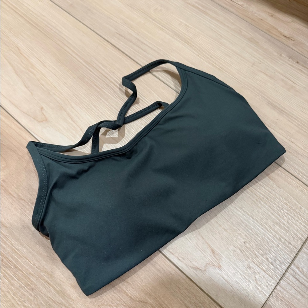 First Health Sports Bra